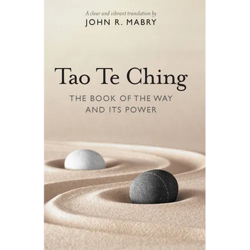 Tao Te Ching - Paperback