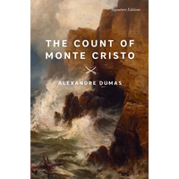 The Count of Monte Cristo - Paperback