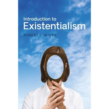 Introduction to Existentialism: From Kierkegaard to the Seventh Seal - Paperback