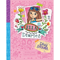 Diva Drama - Paperback