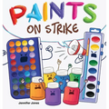 Paints on Strike