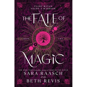 The Fate of Magic (Standard Edition) - Paperback