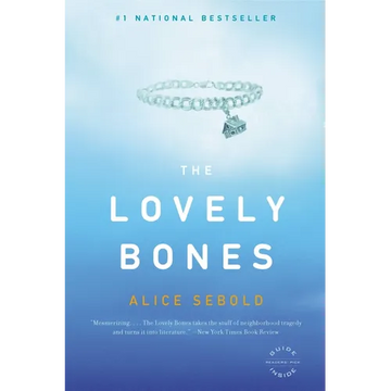 The Lovely Bones - Paperback