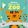 Slide and See Zoo