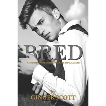 Bred - Paperback