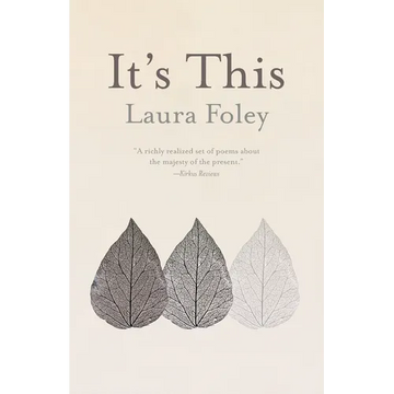 It's This - Paperback