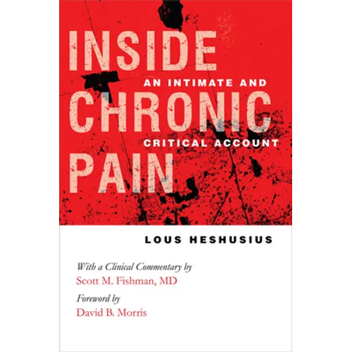 Inside Chronic Pain