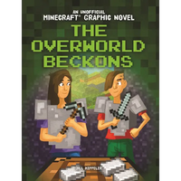 Overworld Beckons - Hardcover
