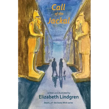 Call of the Jackal - Paperback