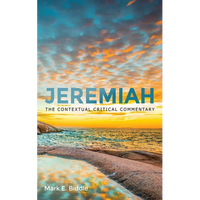 Jeremiah - Paperback
