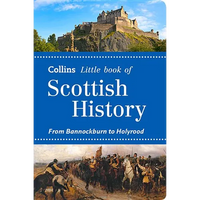 Scottish History: From Bannockburn to Holyrood - Paperback