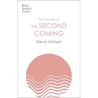 The Message of the Second Coming - Paperback