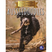 Aussiedoodles - Paperback