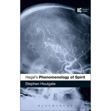 Hegel's 'Phenomenology of Spirit': A Reader's Guide - Paperback