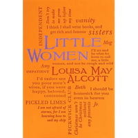 Little Women - Paperback