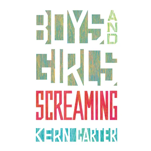 Boys and Girls Screaming