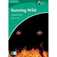 Running Wild - Paperback