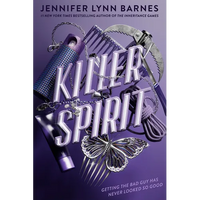 The Squad: Killer Spirit - Paperback