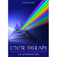 Color Therapy: Your Plain & Simple Guide to a Vibrant Life - Paperback