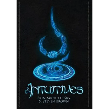 The Intuitives - Hardcover