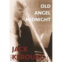 Old Angel Midnight - Paperback
