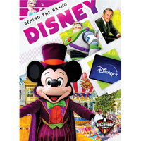 Disney - Paperback