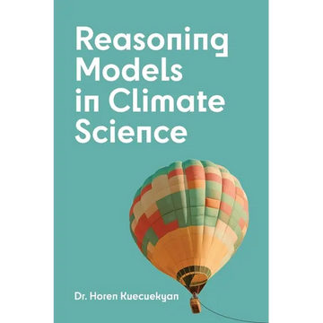 Reasoning Models in Climate Science - Paperback