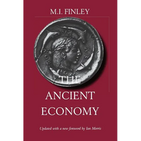 The Ancient Economy: Volume 43 - Paperback