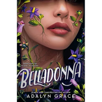 Belladonna - Paperback