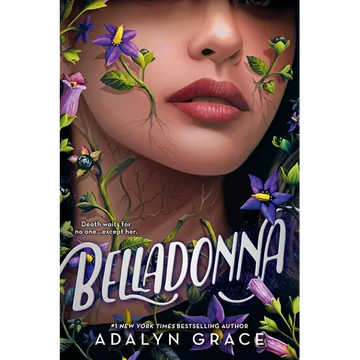 Belladonna - Paperback