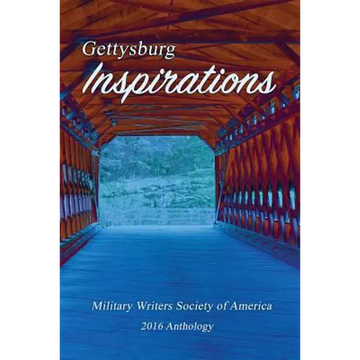 Gettysburg Inspirations - Paperback