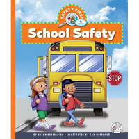 School Safety - Library Binding