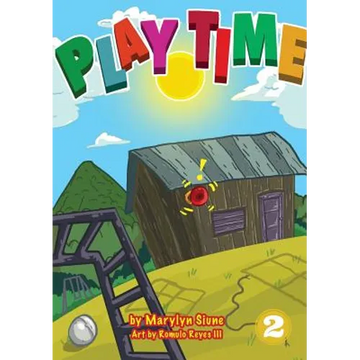 Play Time - Paperback