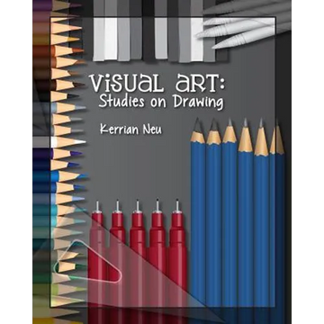 Visual Art: Studies on Drawing - Paperback