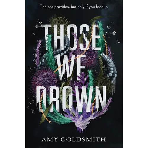 Those We Drown