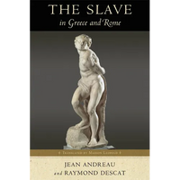 Slave in Greece and Rome - Paperback