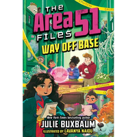Way Off Base - Hardcover
