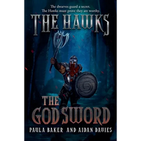 The God Sword - Paperback