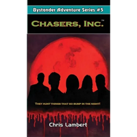 Chasers, Inc. - Paperback