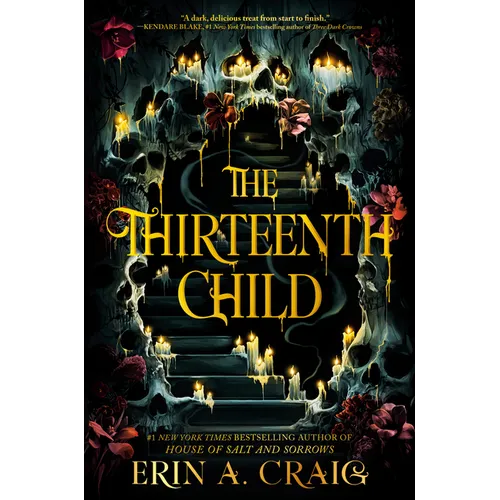 The Thirteenth Child