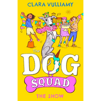 The Show - Paperback