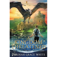 A Kingdom Threatened - Paperback