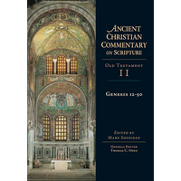 Genesis 12-50: Volume 2 Volume 2 - Hardcover