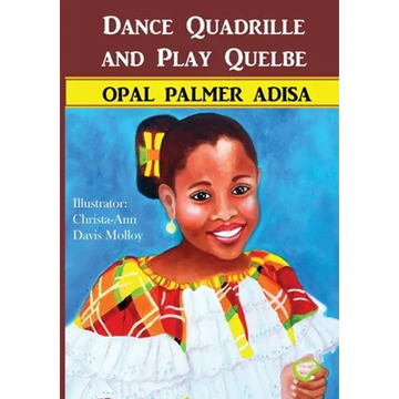 Dance Quadrille and Play Quelbe - Paperback