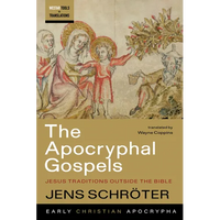 The Apocryphal Gospels - Paperback