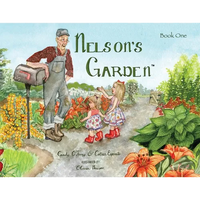 Nelson's Garden - Paperback