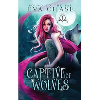 Captive of Wolves - Paperback