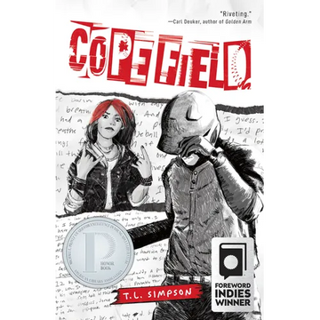 Cope Field - Paperback