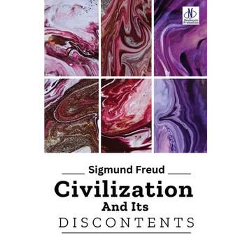 Civilization And Its Discontents - Paperback