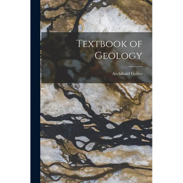 Textbook of Geology - Paperback